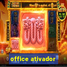 office ativador