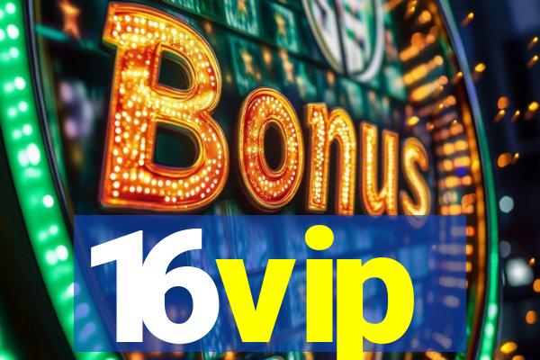 16vip