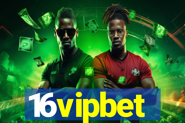 16vipbet