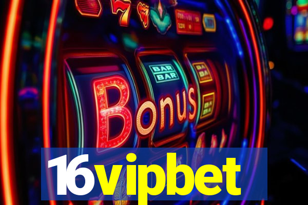 16vipbet