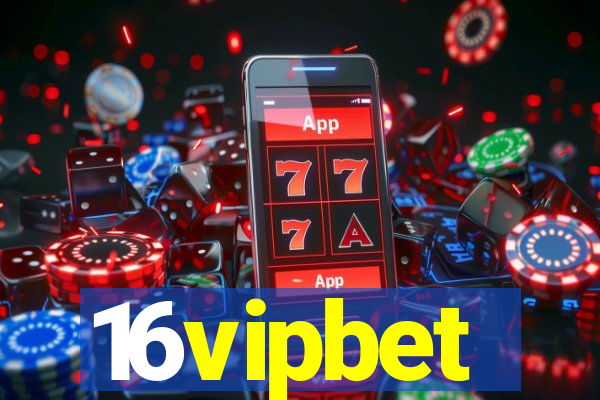 16vipbet