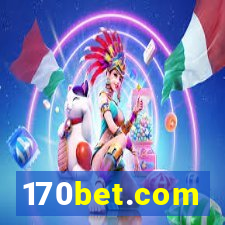 170bet.com