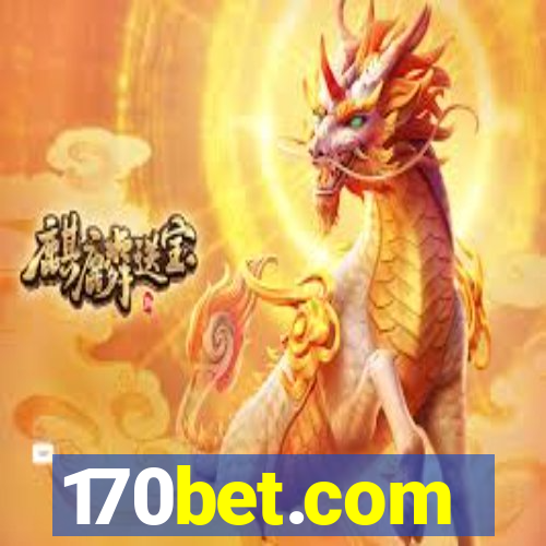 170bet.com