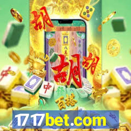 1717bet.com