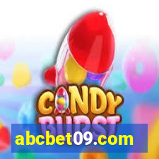 abcbet09.com