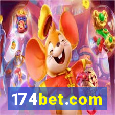 174bet.com