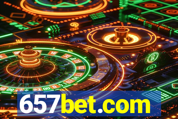 657bet.com