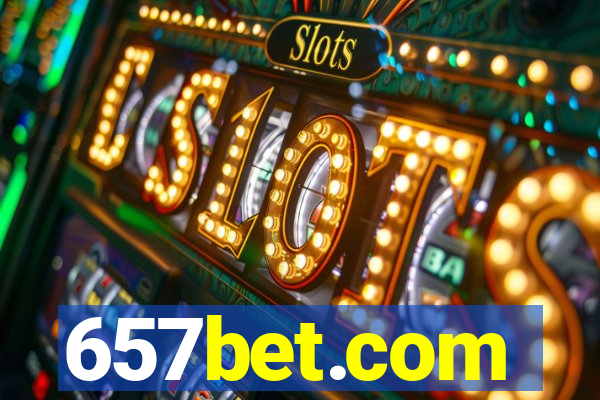 657bet.com