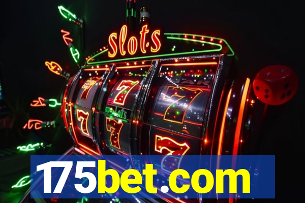 175bet.com