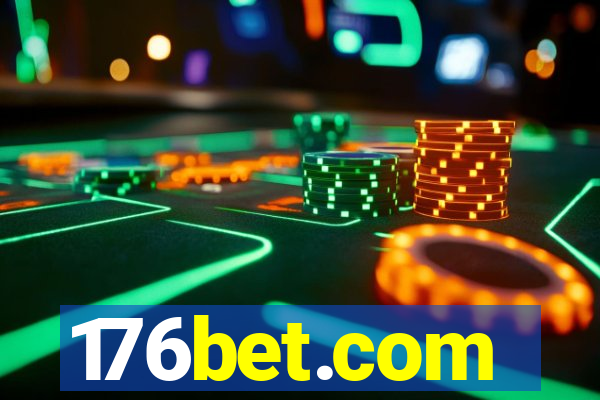 176bet.com