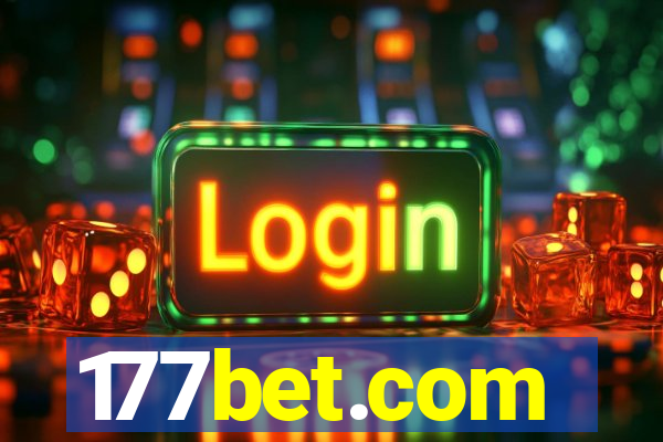 177bet.com