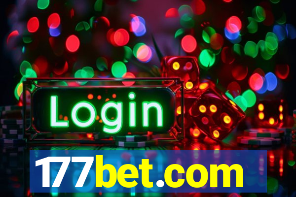 177bet.com