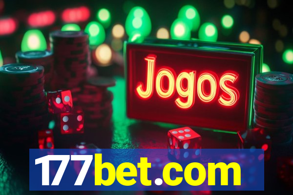 177bet.com