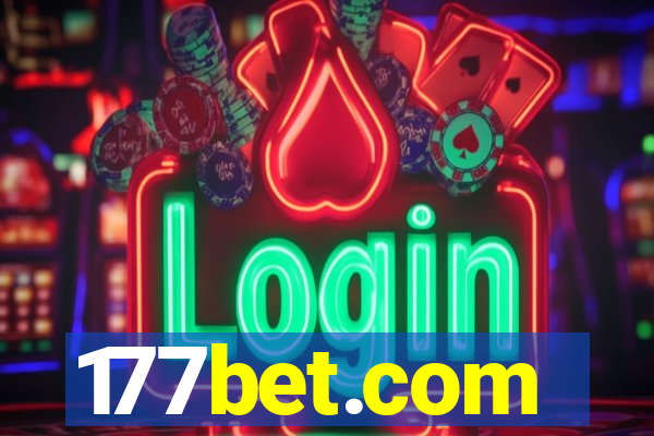 177bet.com