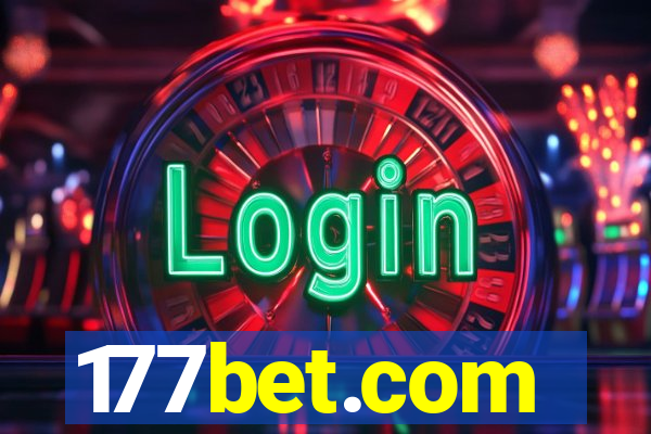 177bet.com