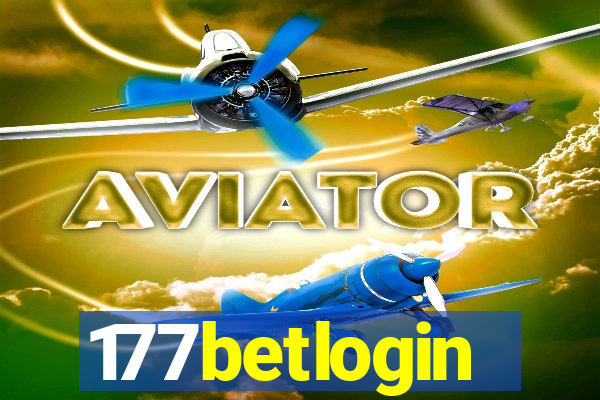 177betlogin