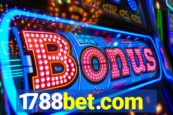 1788bet.com