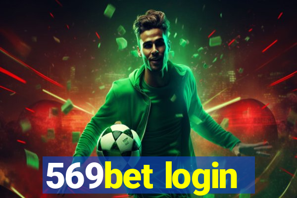 569bet login