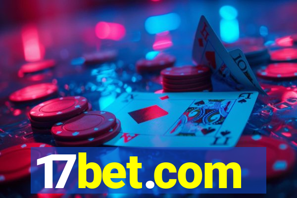 17bet.com