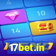 17bet.in