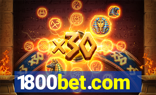 1800bet.com