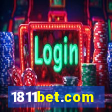 1811bet.com