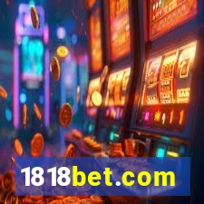 1818bet.com