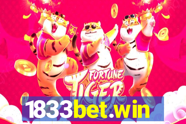 1833bet.win