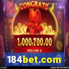 184bet.com