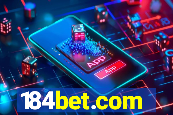 184bet.com