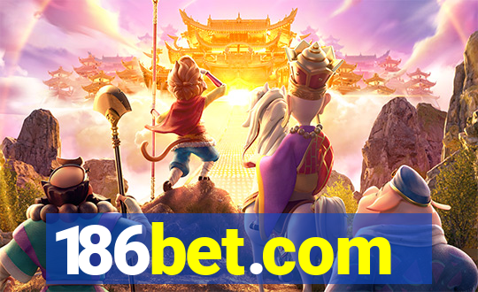 186bet.com