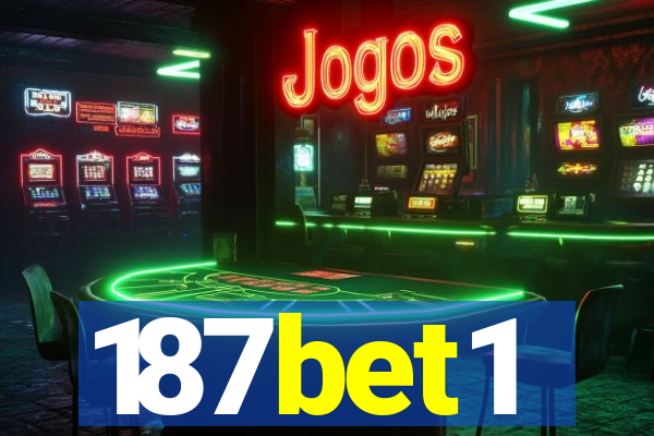 187bet1