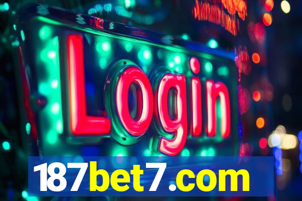 187bet7.com