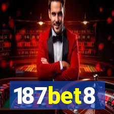 187bet8