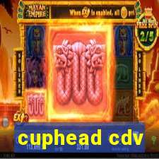 cuphead cdv