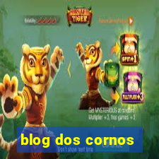 blog dos cornos