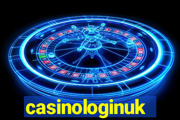 casinologinuk