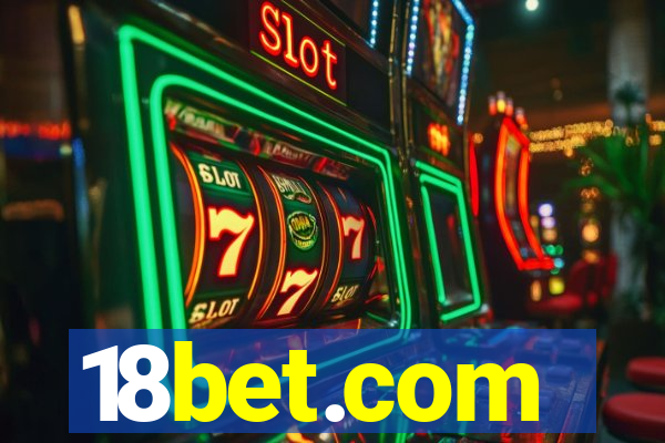 18bet.com