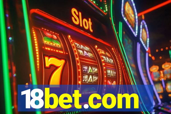 18bet.com