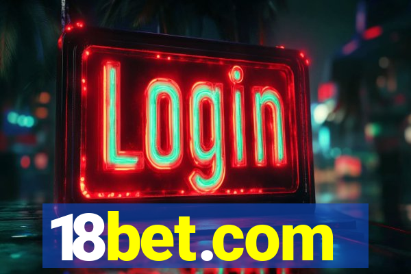 18bet.com