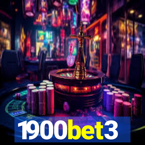 1900bet3