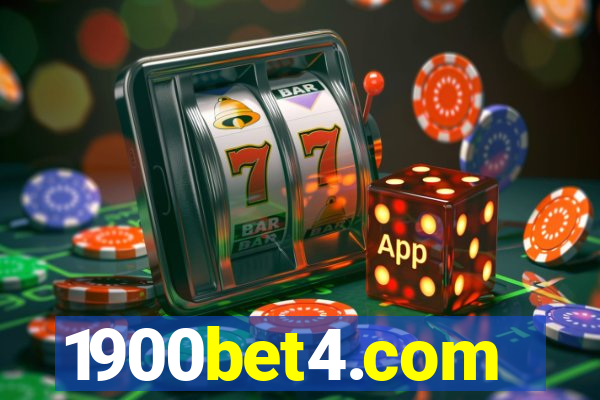 1900bet4.com