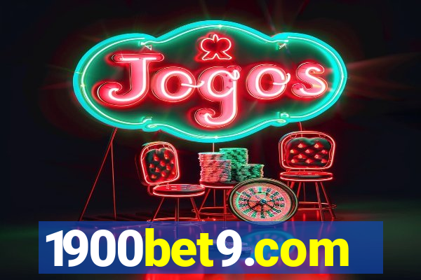 1900bet9.com