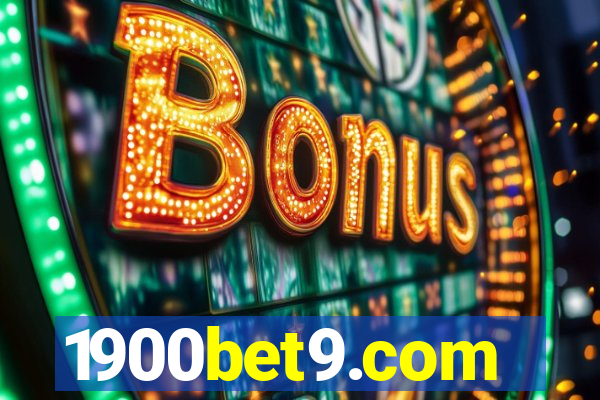 1900bet9.com