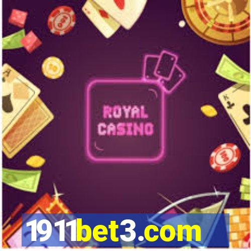 1911bet3.com