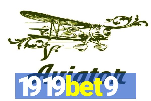 1919bet9