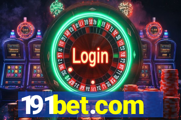 191bet.com