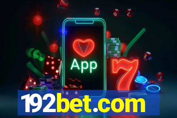 192bet.com