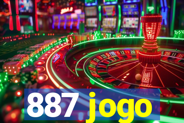 887 jogo