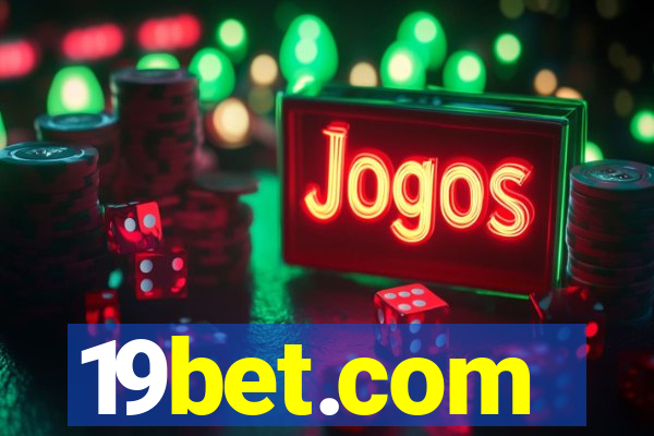 19bet.com